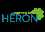 Commune de Héron
